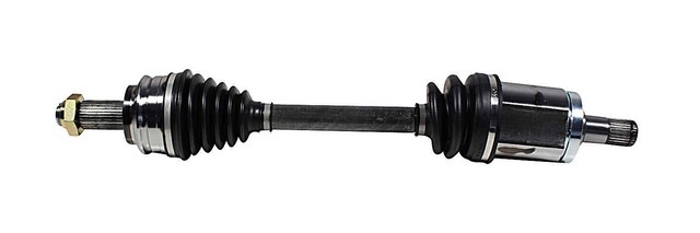 GSP CV Axle Assembly P/N:NCV27514