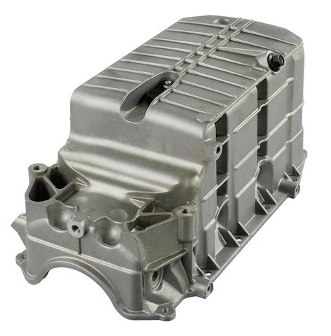Agility Autoparts Engine Oil Pan P/N:3310252