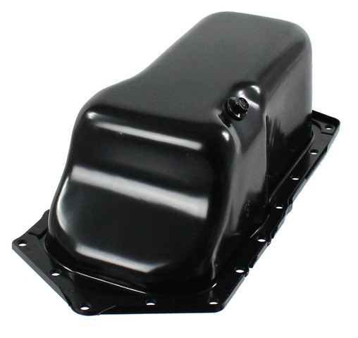 Agility Autoparts Engine Oil Pan P/N:3310251