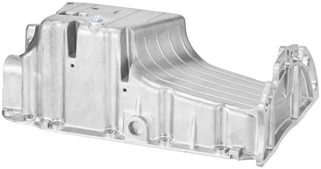 Agility Autoparts Engine Oil Pan P/N:3310666