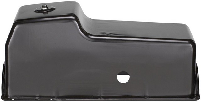 Agility Autoparts Engine Oil Pan P/N:3310724