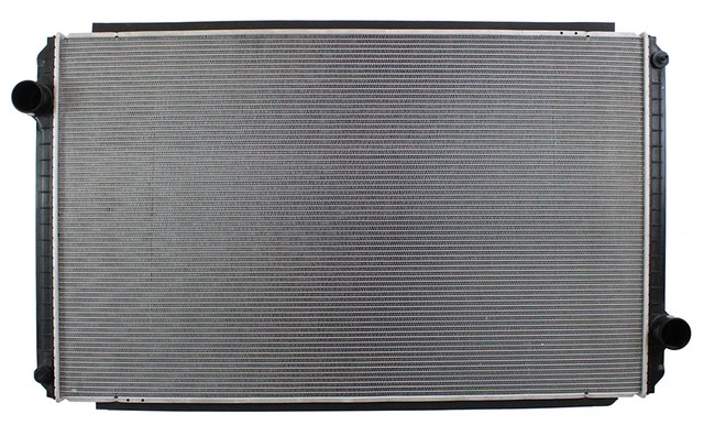 Agility Autoparts Radiator P/N:8070022