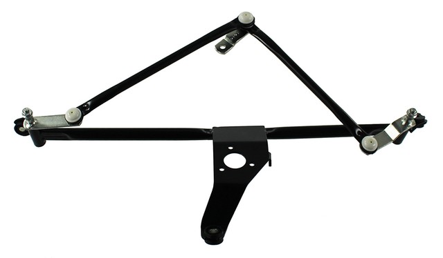 Agility Autoparts  P/N:3410480