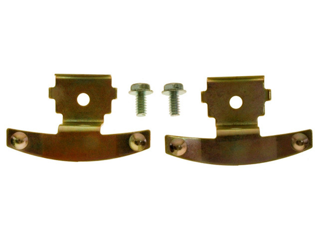 Raybestos Brakes Drum Brake Shoe Hold Down Kit P/N:H4076