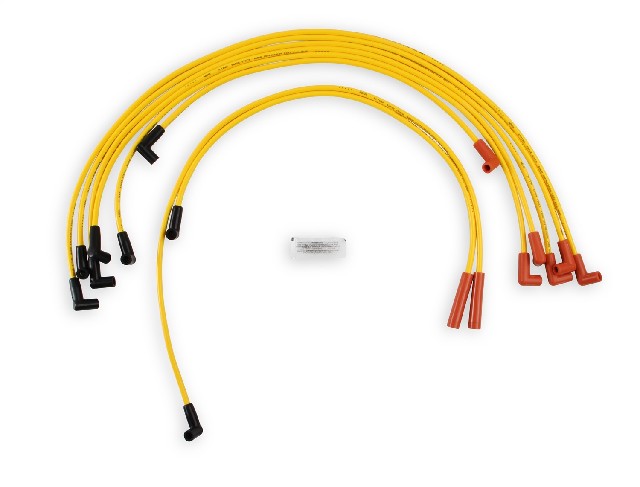 ACCEL Spark Plug Wire Set P/N:4049