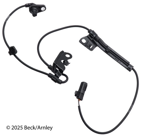 Beck/Arnley ABS Wheel Speed Sensor P/N:084-4826