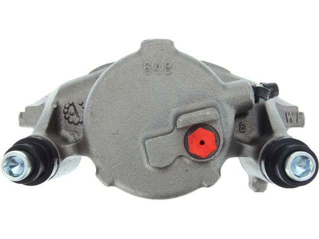 Centric Parts Disc Brake Caliper P/N:141.66018