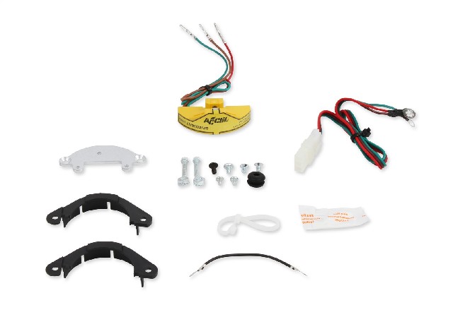 ACCEL Ignition Conversion Kit P/N:2010ACC