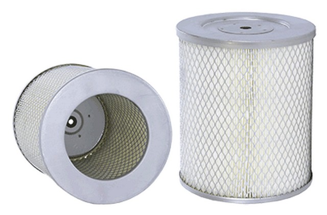 Wix Engine Air Filter P/N:42245
