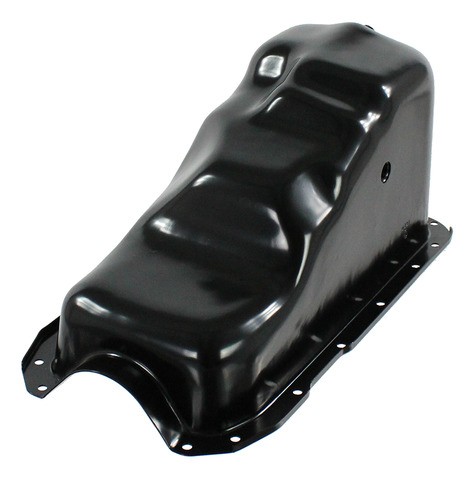 Agility Autoparts Engine Oil Pan P/N:3310561