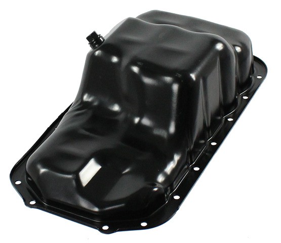 Agility Autoparts Engine Oil Pan P/N:3310145