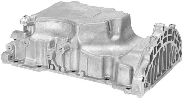 Agility Autoparts Engine Oil Pan P/N:3310686
