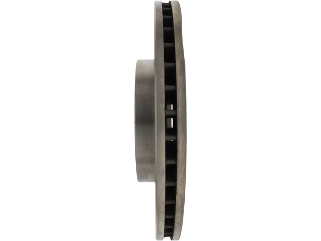 Centric Parts Disc Brake Rotor P/N:121.61093