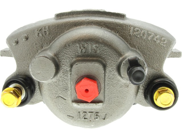 Centric Parts Disc Brake Caliper P/N:141.58022