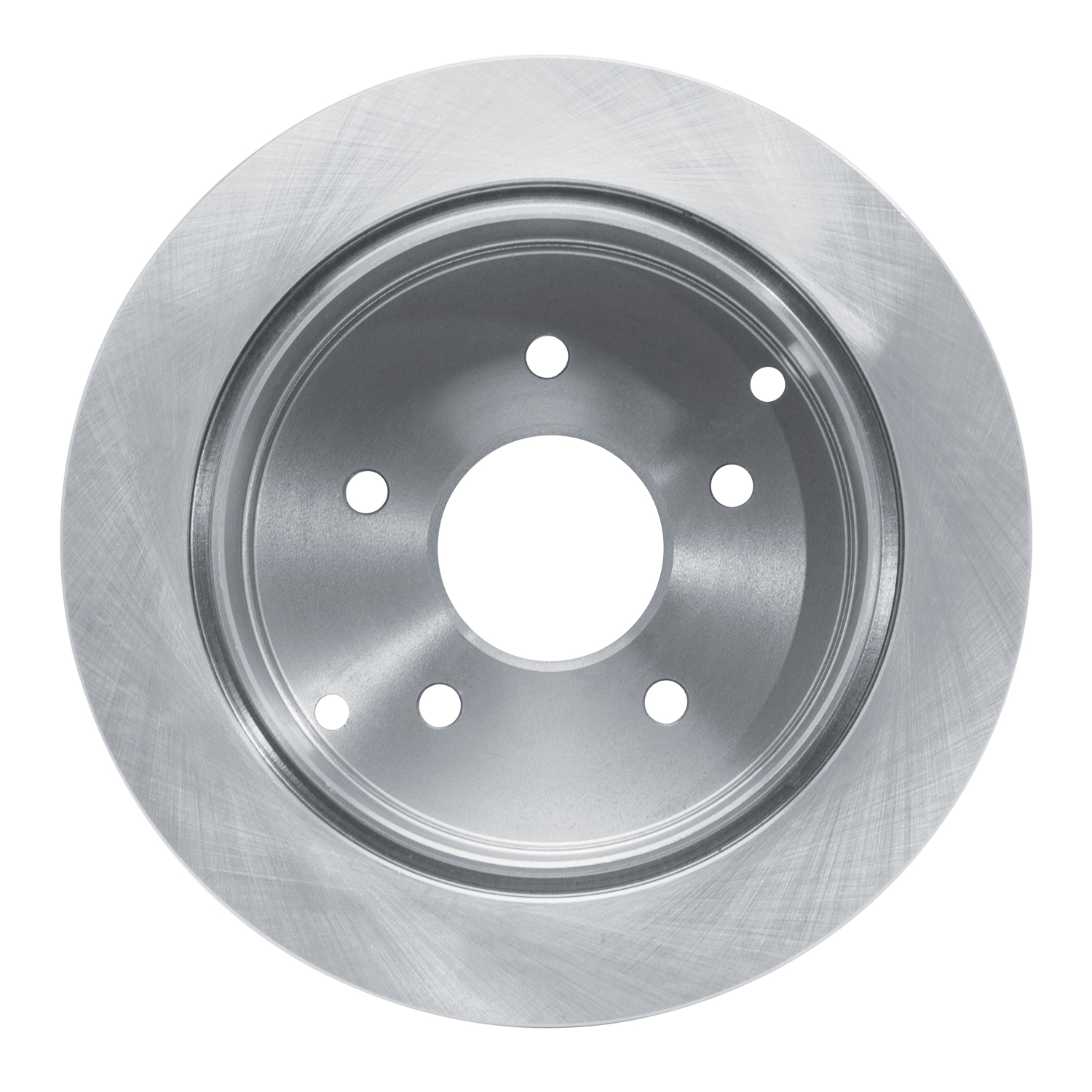 Dynamic Friction Company Disc Brake Rotor P/N:600-52014