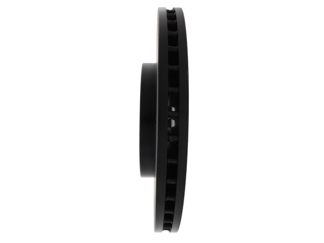 Centric Parts Disc Brake Rotor P/N:120.40046