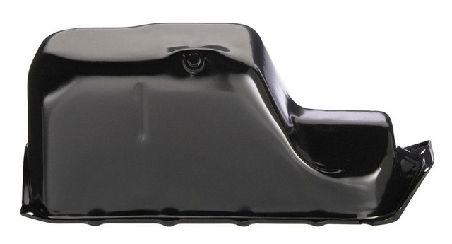 Agility Autoparts Engine Oil Pan P/N:3310574