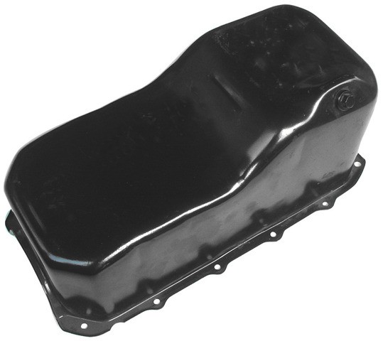 Agility Autoparts Engine Oil Pan P/N:3310579