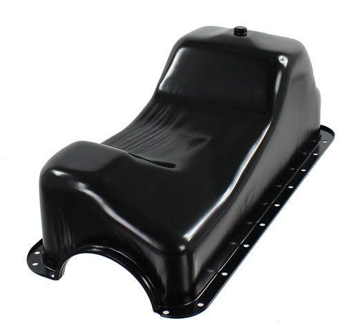 Agility Autoparts Engine Oil Pan P/N:3310567