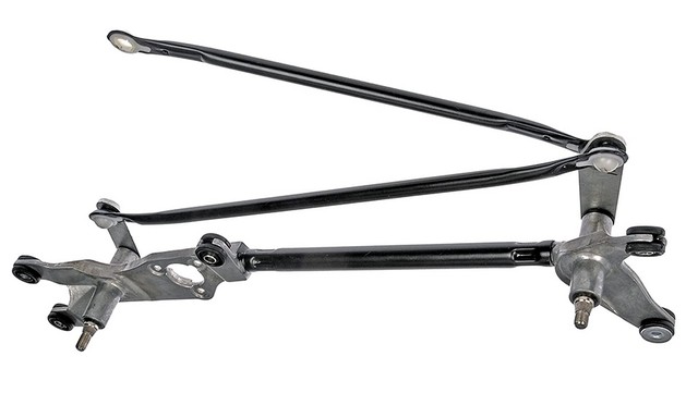 Agility Autoparts  P/N:3410444