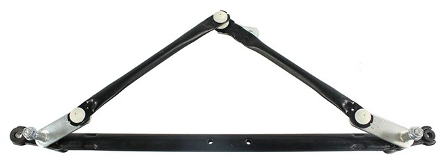 Agility Autoparts  P/N:3410569
