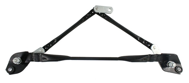 Agility Autoparts  P/N:3410565