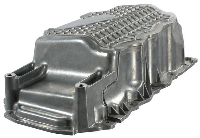 Agility Autoparts Engine Oil Pan P/N:3310150