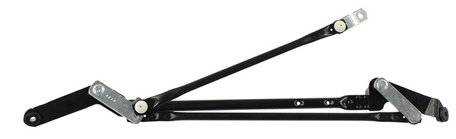 Agility Autoparts  P/N:3410420