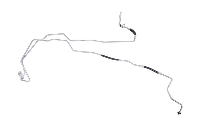 Sunsong Automatic Transmission Oil Cooler Hose Assembly P/N:5801141