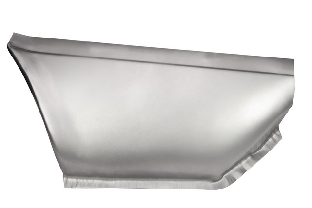 Spectra Premium Quarter Panel P/N:M100AL