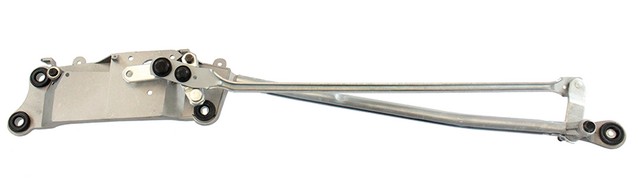 Agility Autoparts  P/N:3410348