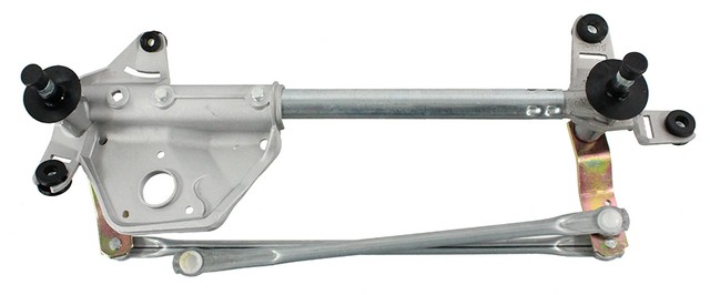 Agility Autoparts  P/N:3410352