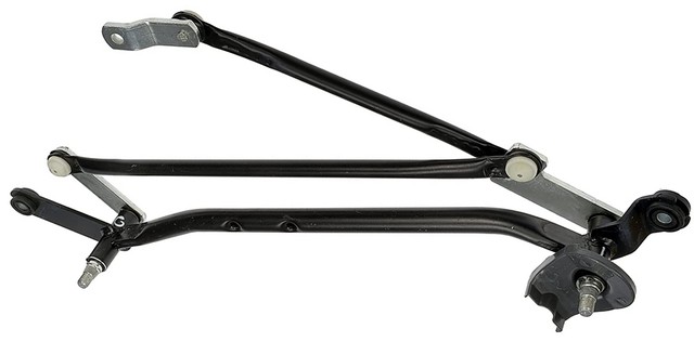 Agility Autoparts  P/N:3410613