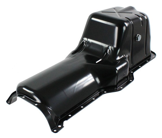 Agility Autoparts Engine Oil Pan P/N:3310552