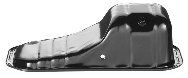 Agility Autoparts Engine Oil Pan P/N:3310050
