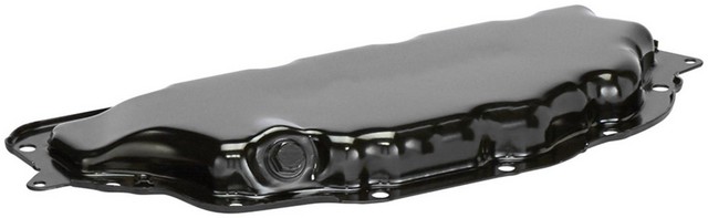 Agility Autoparts Engine Oil Pan P/N:3310726