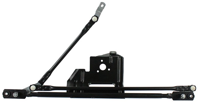 Agility Autoparts  P/N:3410552