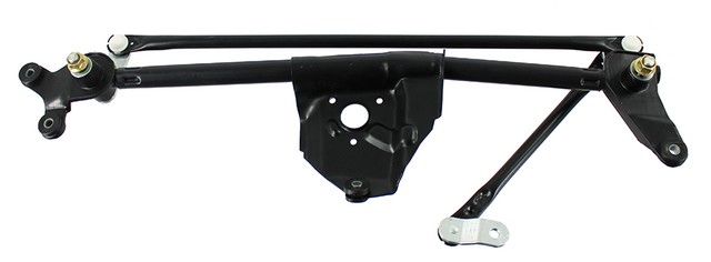 Agility Autoparts  P/N:3410406