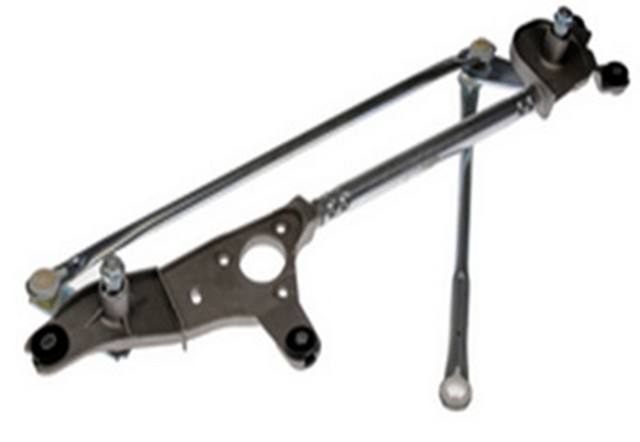 Agility Autoparts  P/N:3410161
