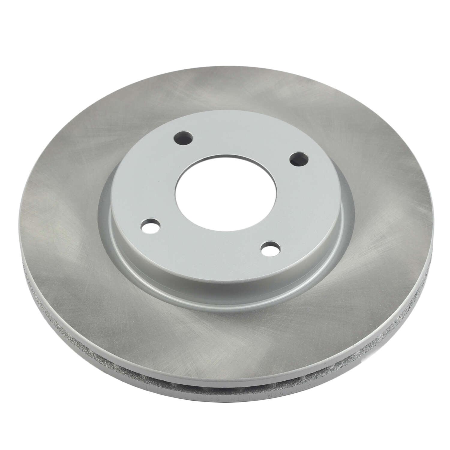 PowerStop Disc Brake Rotor P/N:JBR1191SCR
