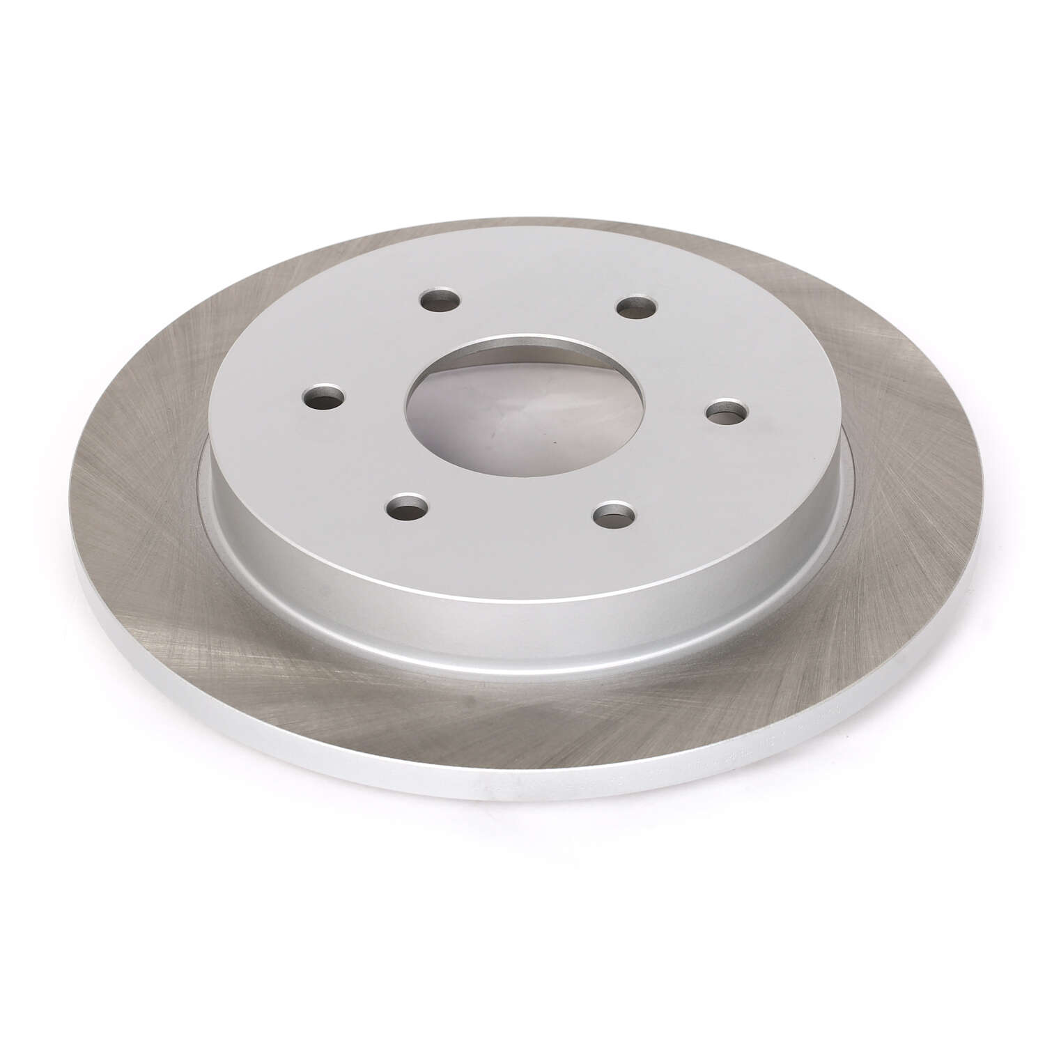 PowerStop Disc Brake Rotor P/N:JBR994SCR