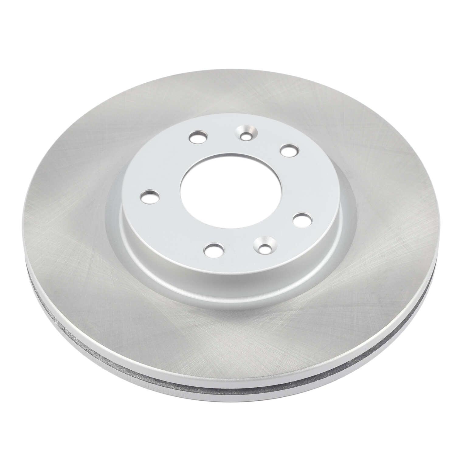 PowerStop Disc Brake Rotor P/N:JBR1154SCR