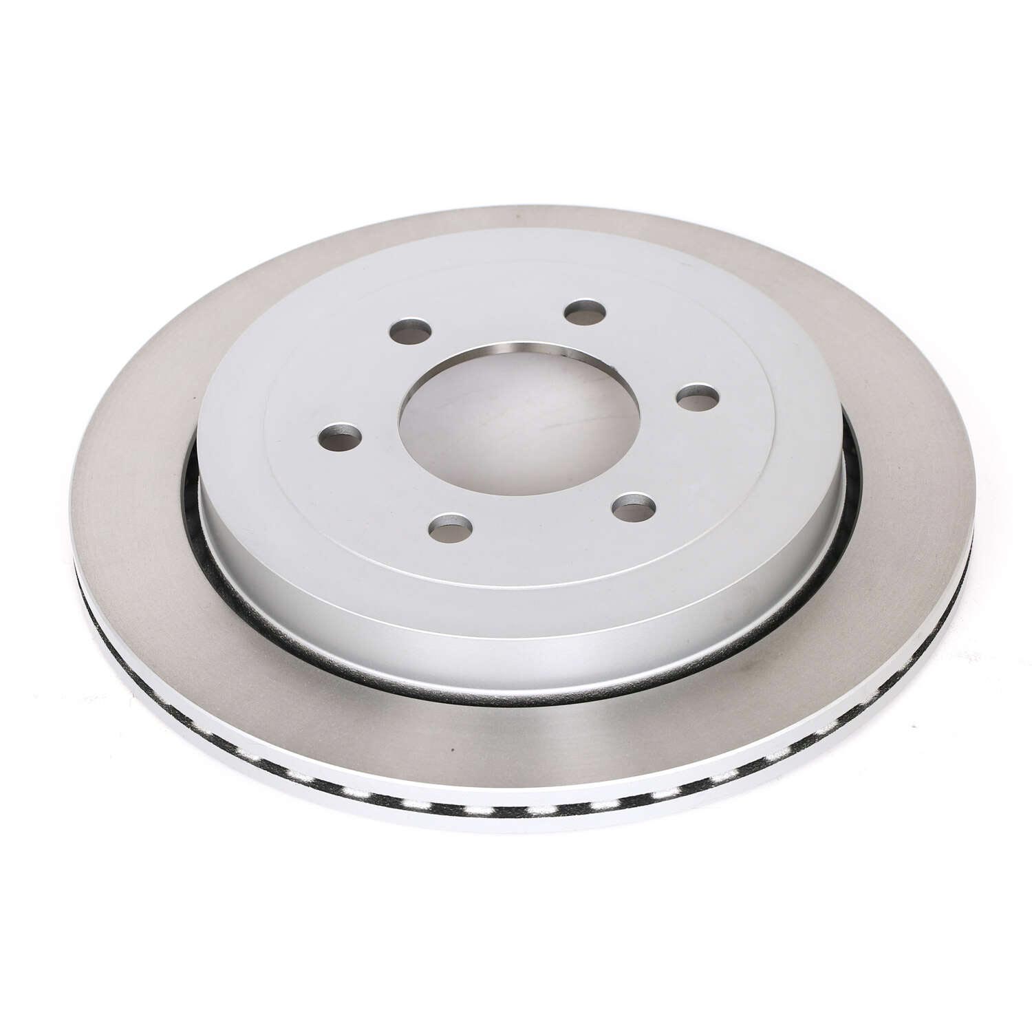 PowerStop Disc Brake Rotor P/N:AR85124SCR