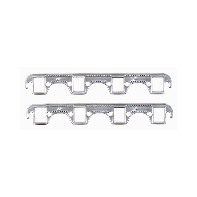 Mr Gasket Exhaust Manifold Gasket Set P/N:7410G