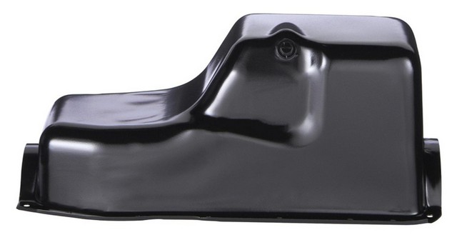 Agility Autoparts Engine Oil Pan P/N:3310556