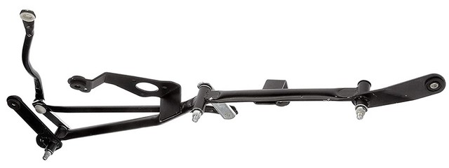 Agility Autoparts  P/N:3410456
