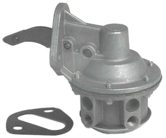 Carter Mechanical Fuel Pump P/N:M2278