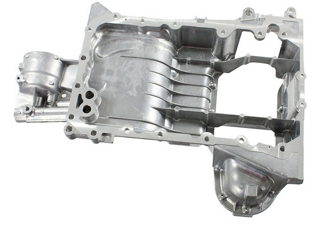Agility Autoparts Engine Oil Pan P/N:3310688
