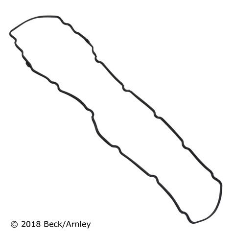 Beck/Arnley Engine Valve Cover Gasket Set P/N:036-2012