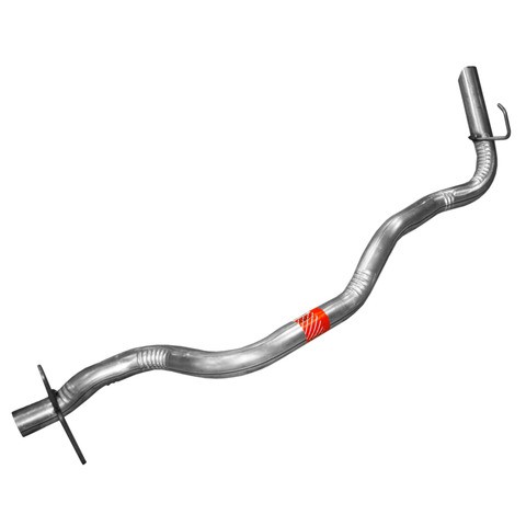 Walker Exhaust Exhaust Tail Pipe P/N:55283